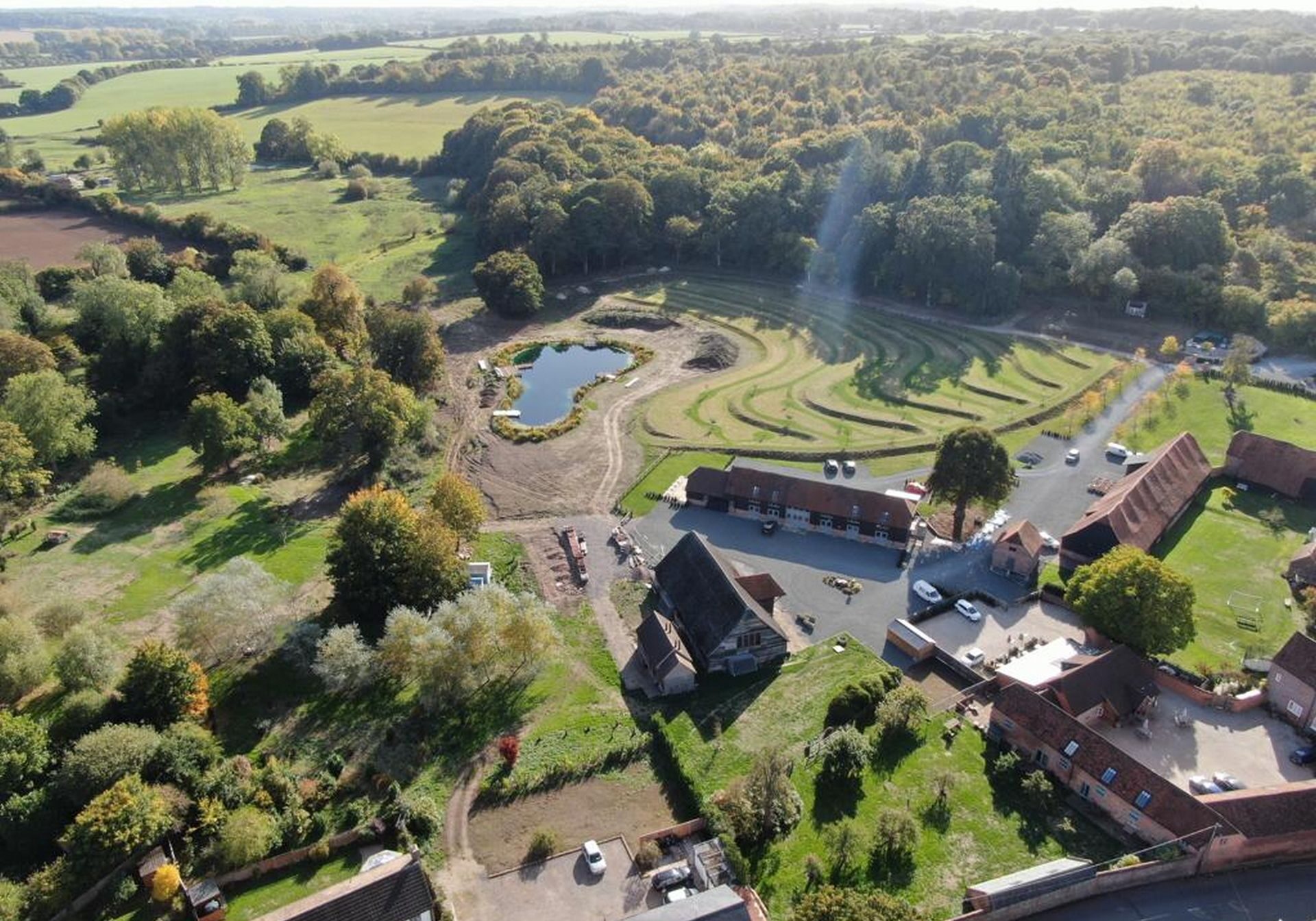 Manor Farm 01
